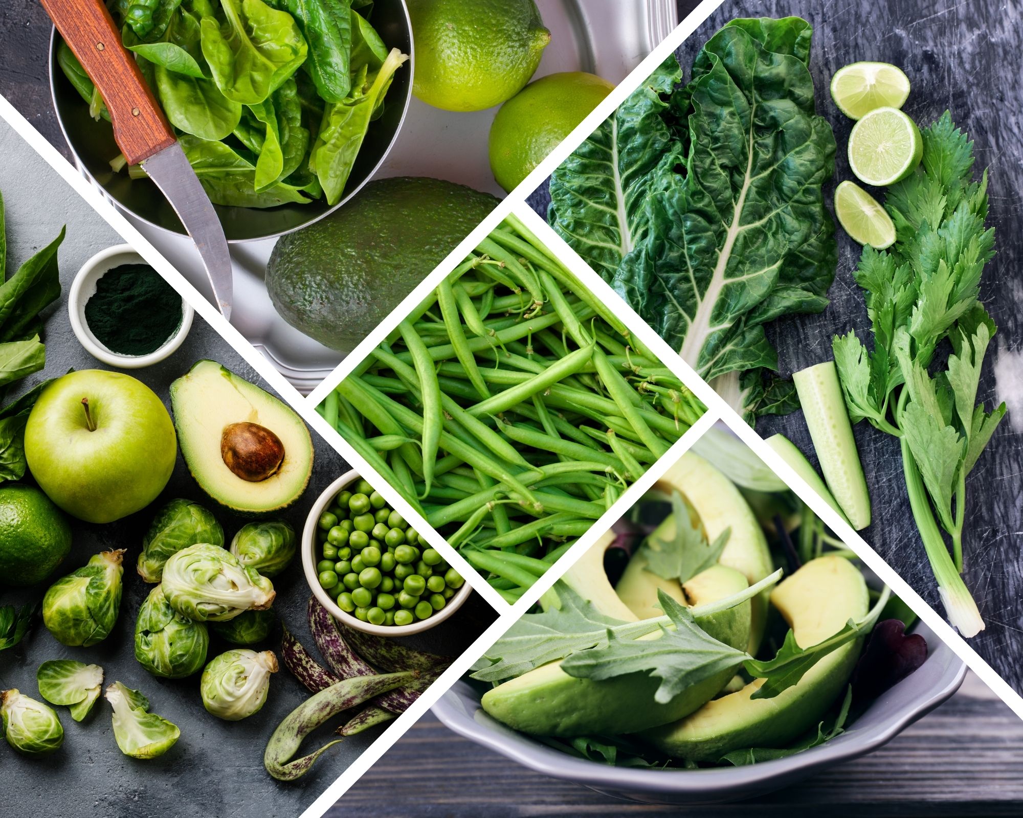 5 Easy Ways to Feed your Body with More Plant-Based Options