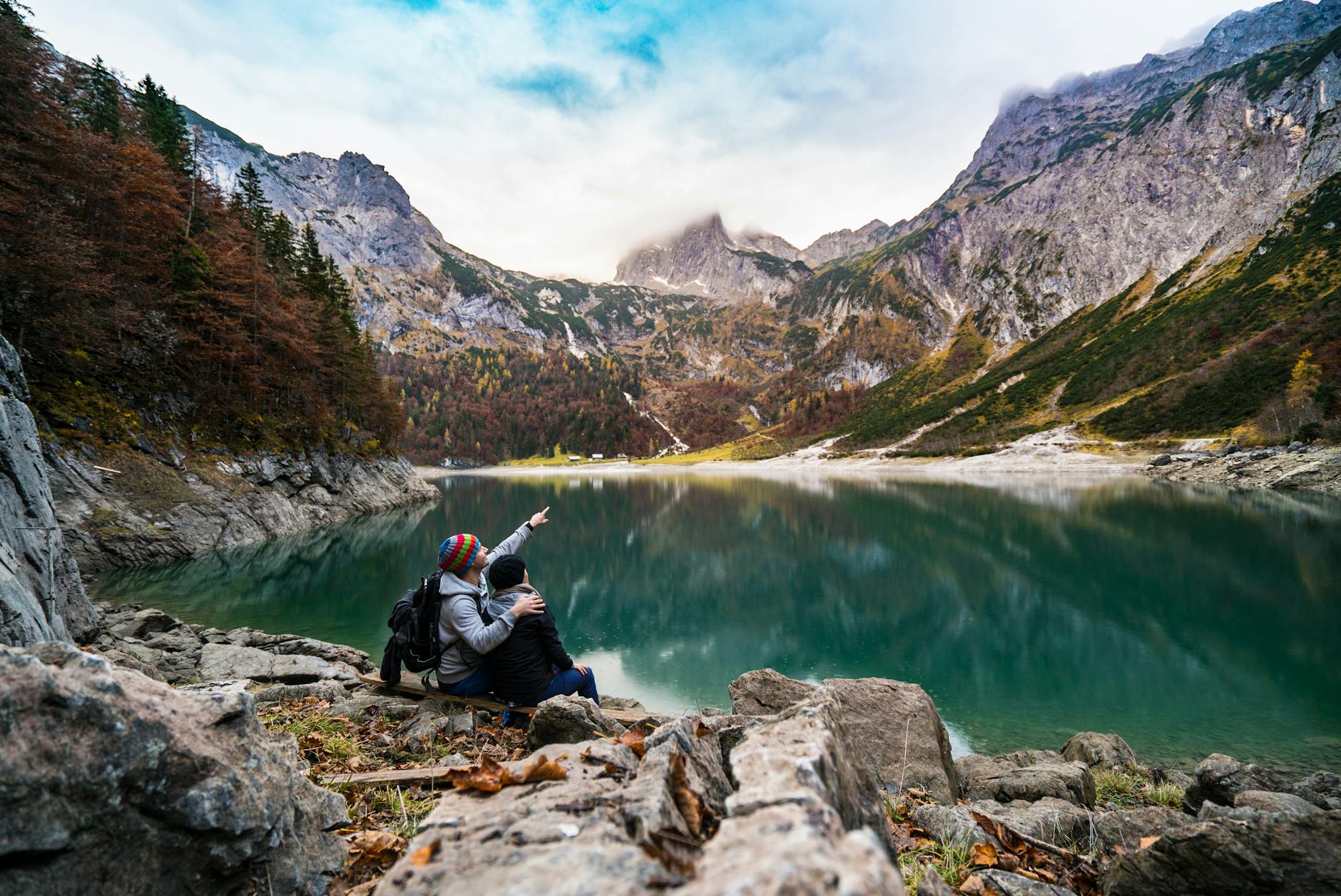 Embrace the spirit of love and adventure this Valentine's Day with Sapphire Getaways, where every journey is a celebration of your love story. Book now to create memories that will last a lifetime!

Photo by Flo Maderebner on Pexels.com