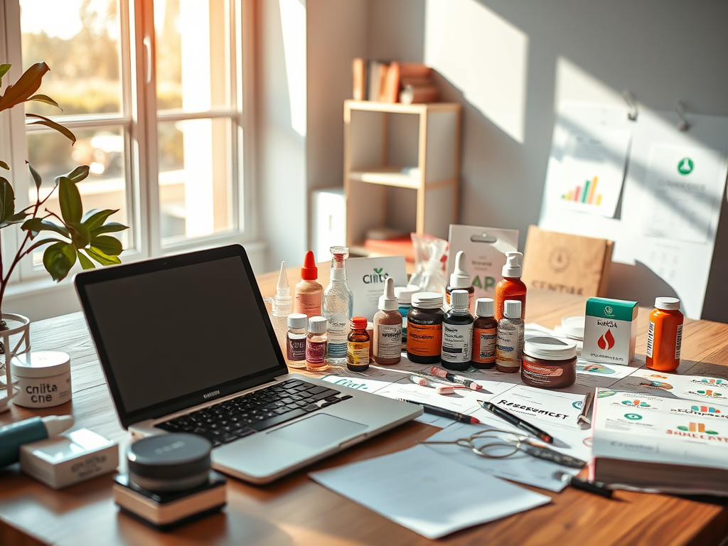 How to Launch a Private Label Brand